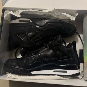 Nike Jordan 11Lab4 Retro